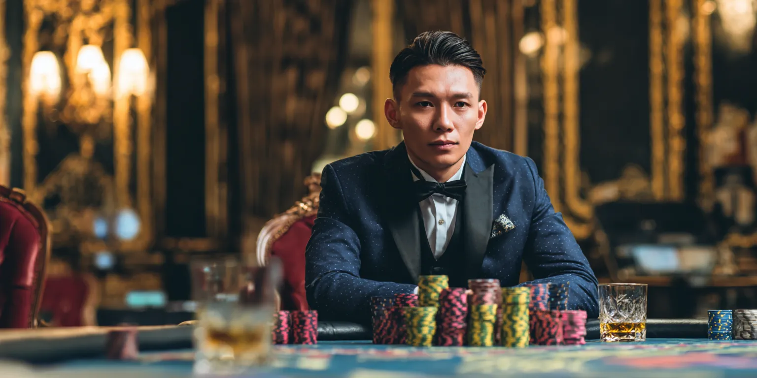 Khám Phá Thế Giới Của RR88 Casino