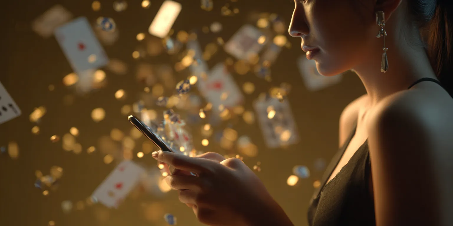 Khám Phá Jili Casino: Nơi Trải Nghiệm Các Trò Chơi Đỉnh Cao