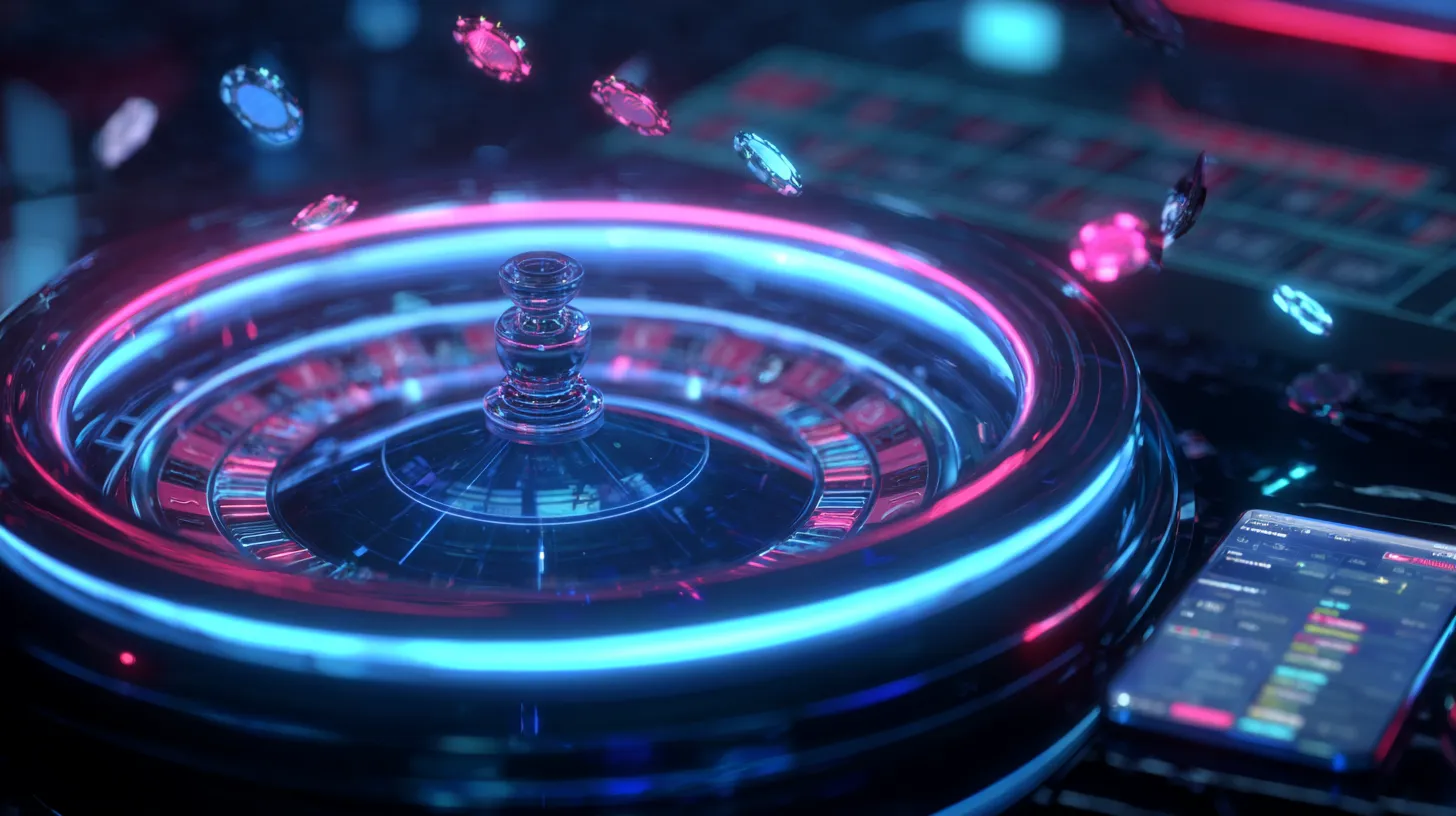 Bong8899: Khám Phá Thế Giới Xổ Số Từ Bong8899 Net