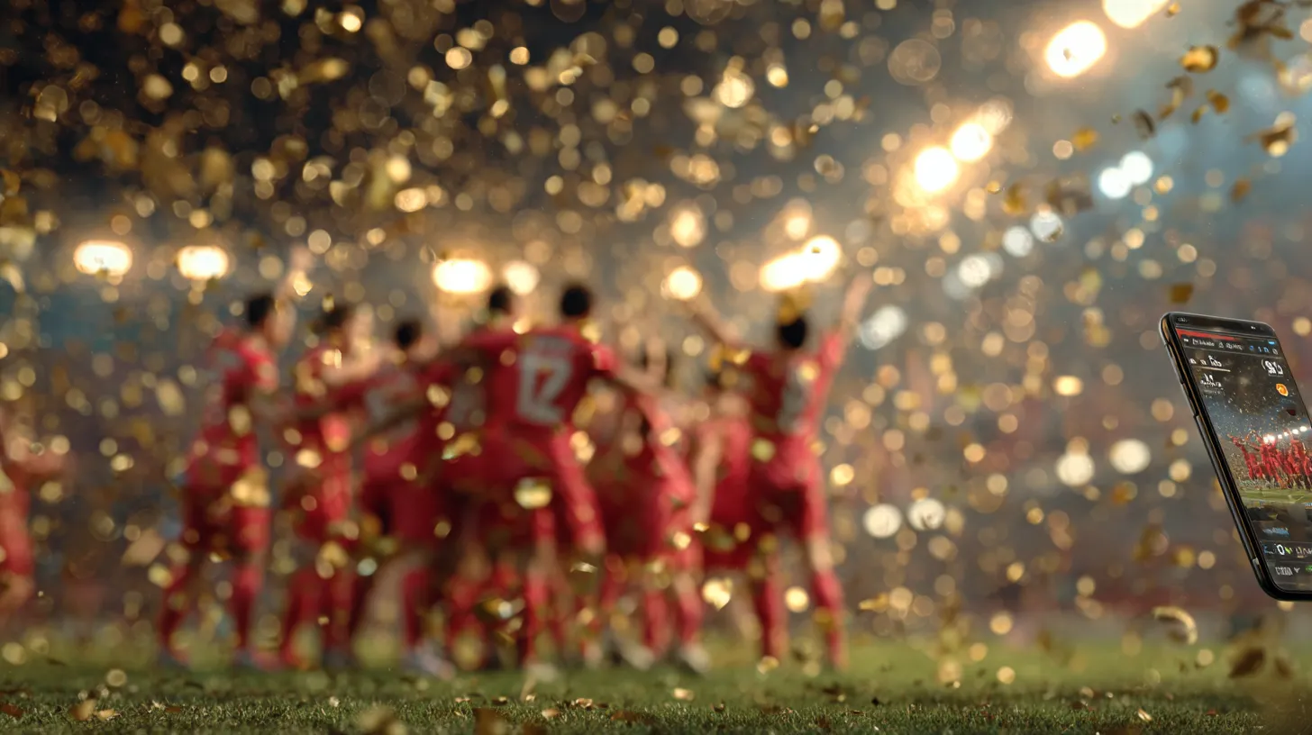 Bong8899: Khám Phá Thế Giới Xổ Số Từ Bong8899 Net