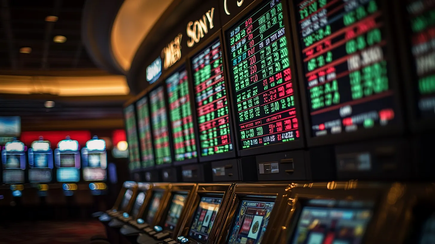 Khám Phá Thế Giới Xổ Số Với QH99