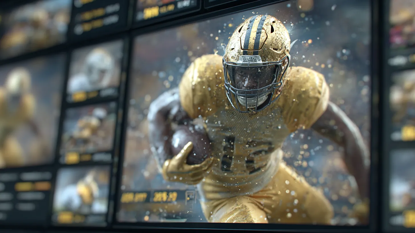 Tìm Hiểu Về TG88: Giải Trí Thể Thao Hàng Đầu