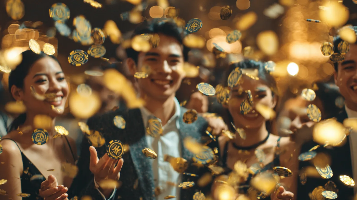 Khám Phá King88: Địa Chỉ Tin Cậy Cho Xổ Số Miền Nam