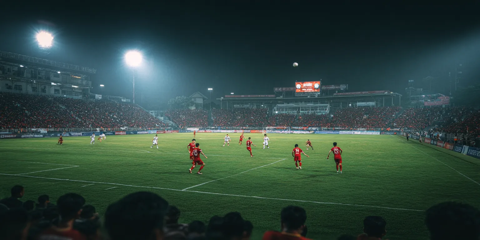 Khám Phá RR88: Nơi Tập Hợp Thông Tin Bóng Đá Cập Nhật Nhất