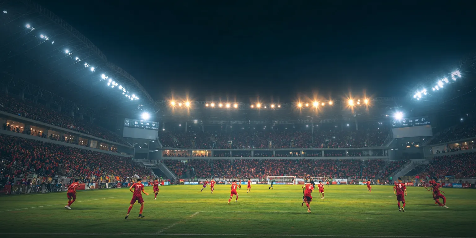 Khám Phá Thế Giới Bóng Đá Với 88i