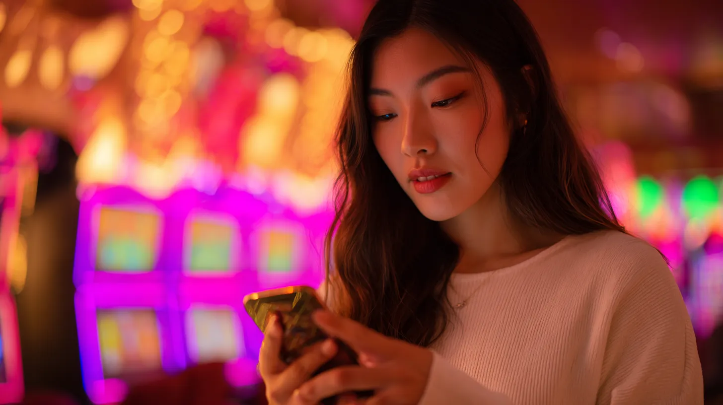 Khám Phá Onbet2: Nền Tảng Xổ Số Online Hàng Đầu