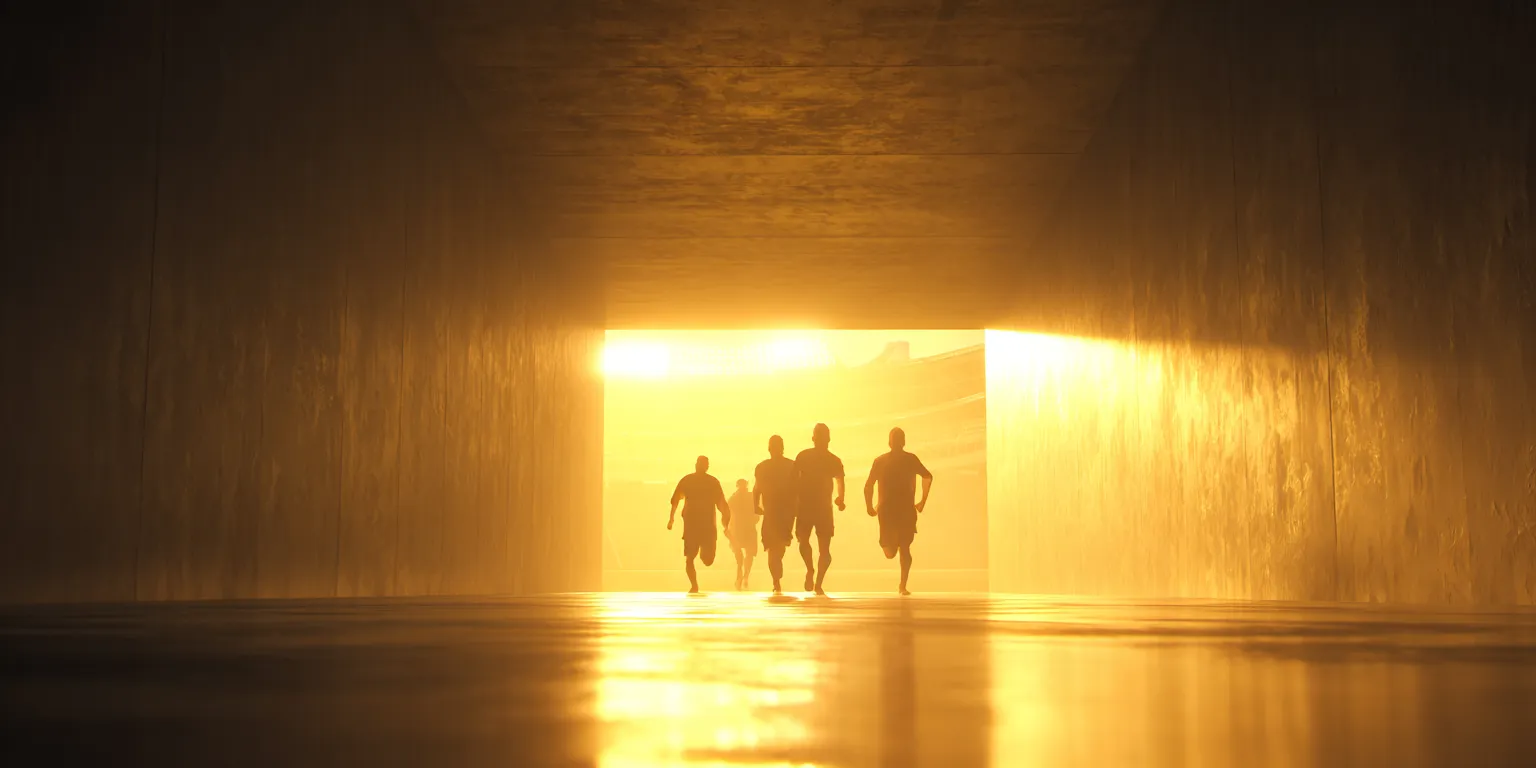 TG88: Điểm Đến Tin Tưởng Cho Người Hâm Mộ Bóng Đá