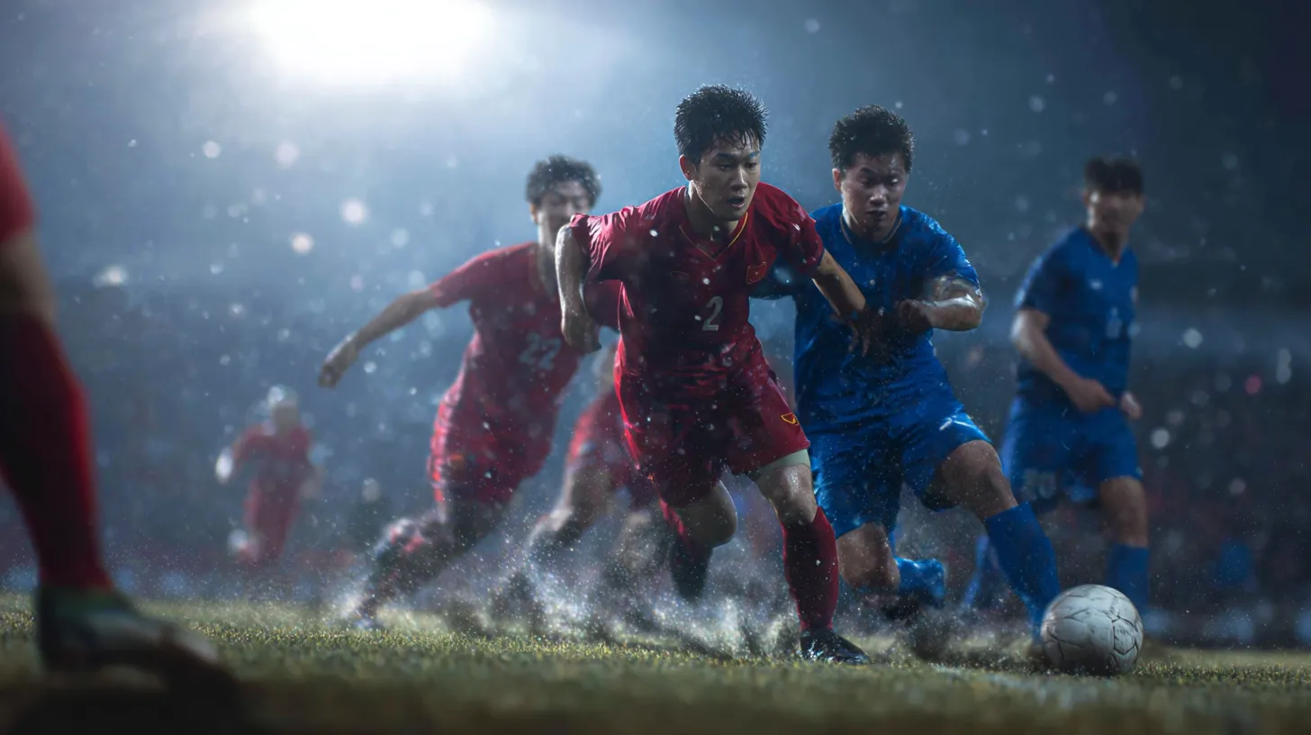 Khám Phá Thế Giới Xổ Số Miền Nam: Từ QH99 Đến Kết Quả Ngày 18 Tháng 09 Năm 2025