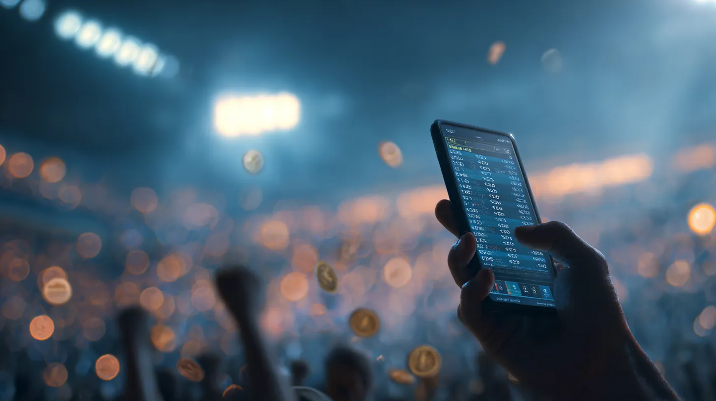 Khám Phá 009bet: Nền Tảng Đá Bóng Trực Tuyến Hàng Đầu