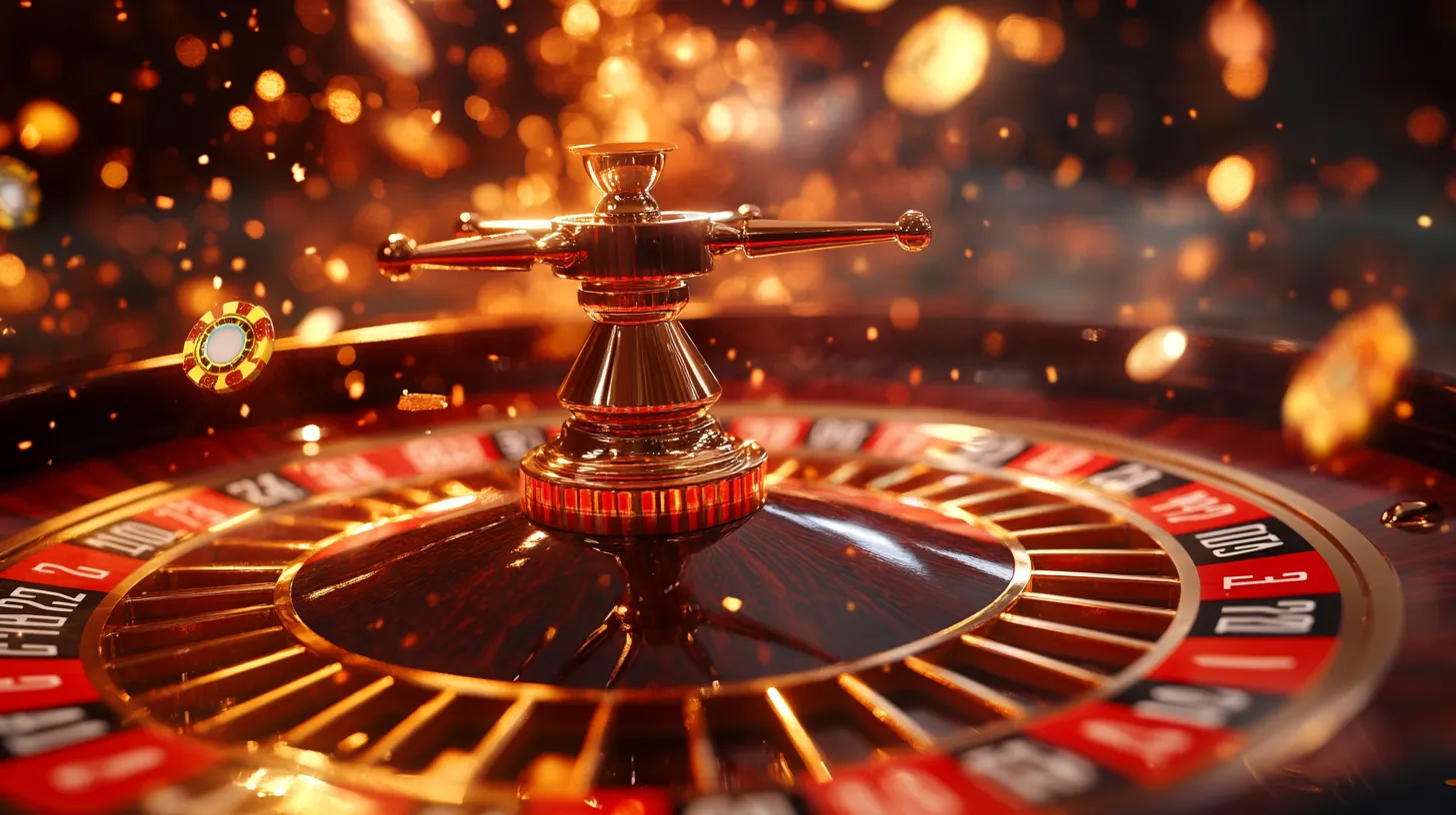 Bong8899: Nơi Đem Lại Cơ Hội Trúng Thưởng Lớn