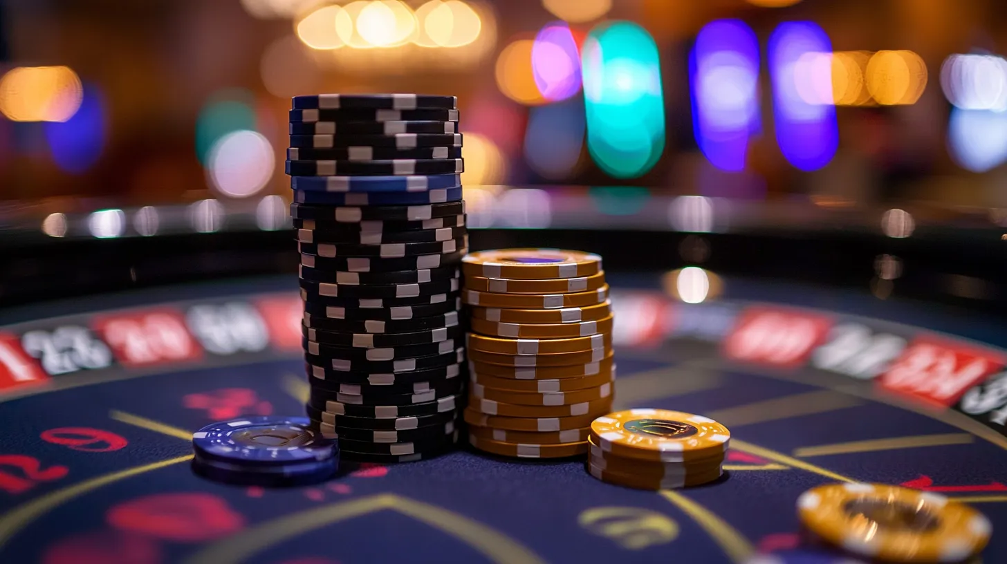 Khám Phá Jili Casino và Các Trải Nghiệm Giải Trí Đỉnh Cao