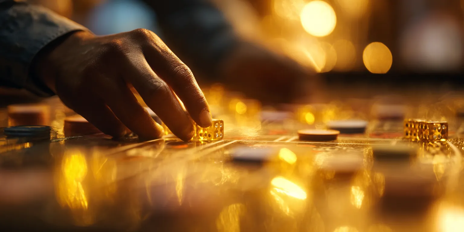 Khám Phá Thế Giới Cá Cược Tại 009bet