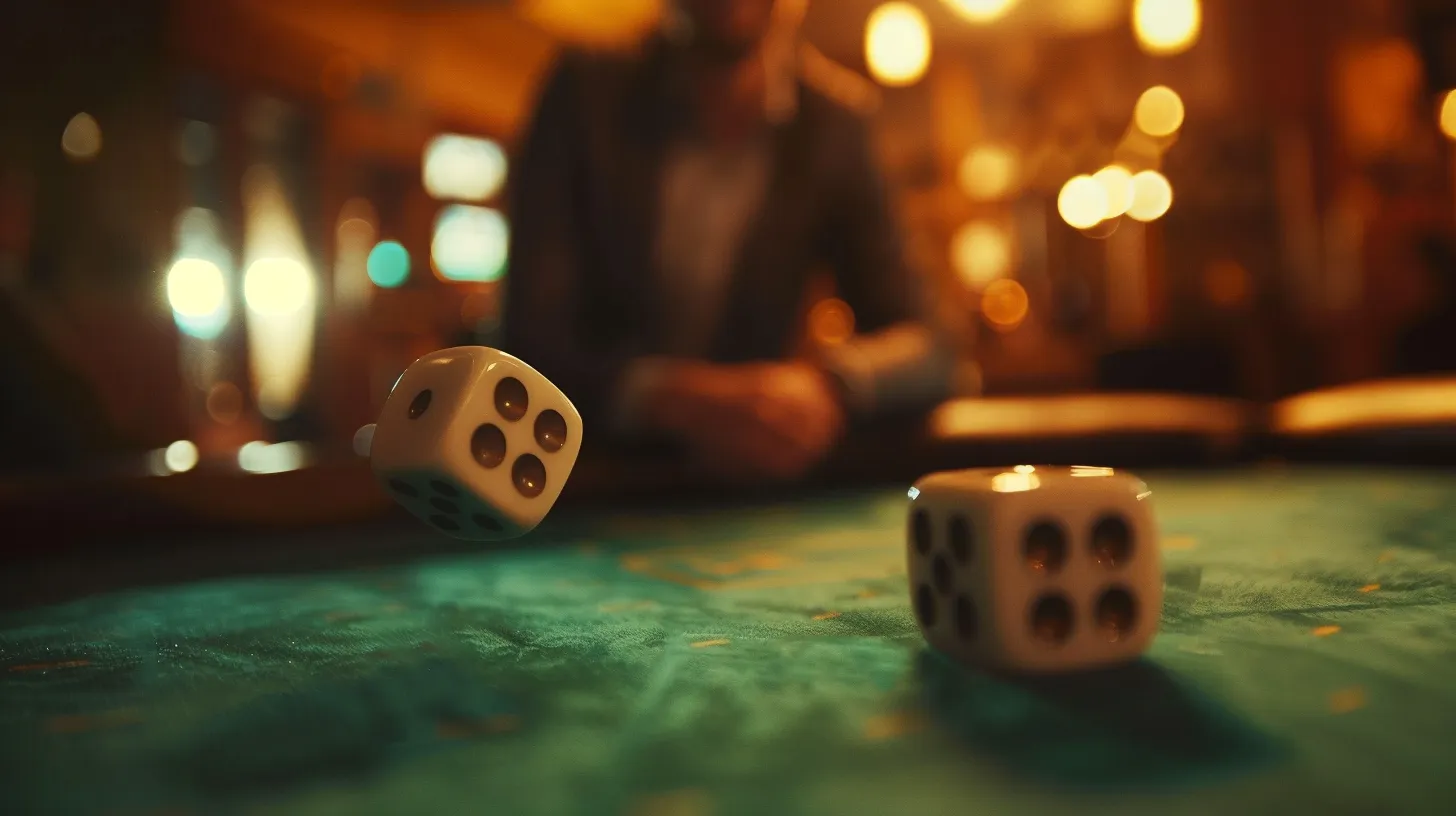 Khám Phá Thế Giới Cá Cược Tại 009bet