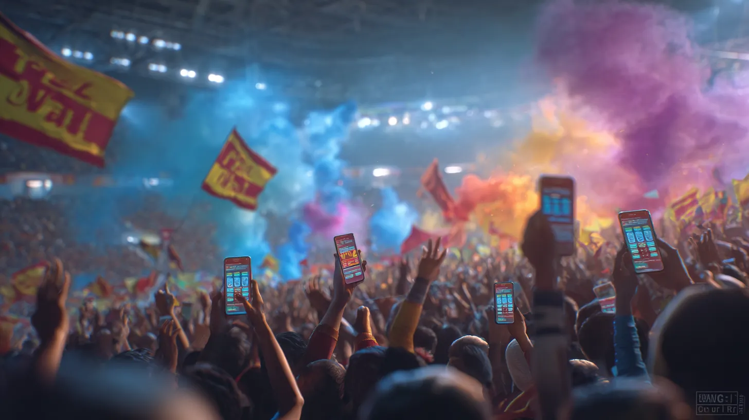 ﻿Khám Phá Thế Giới Bóng Đá Với 69vin