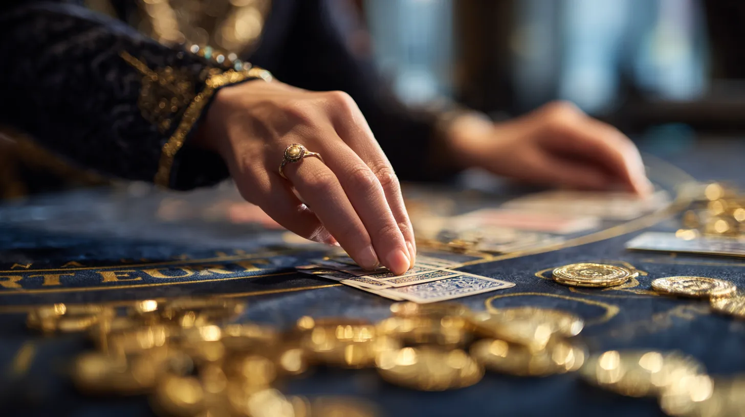 Khám Phá Thế Giới Giải Trí Cùng RR888