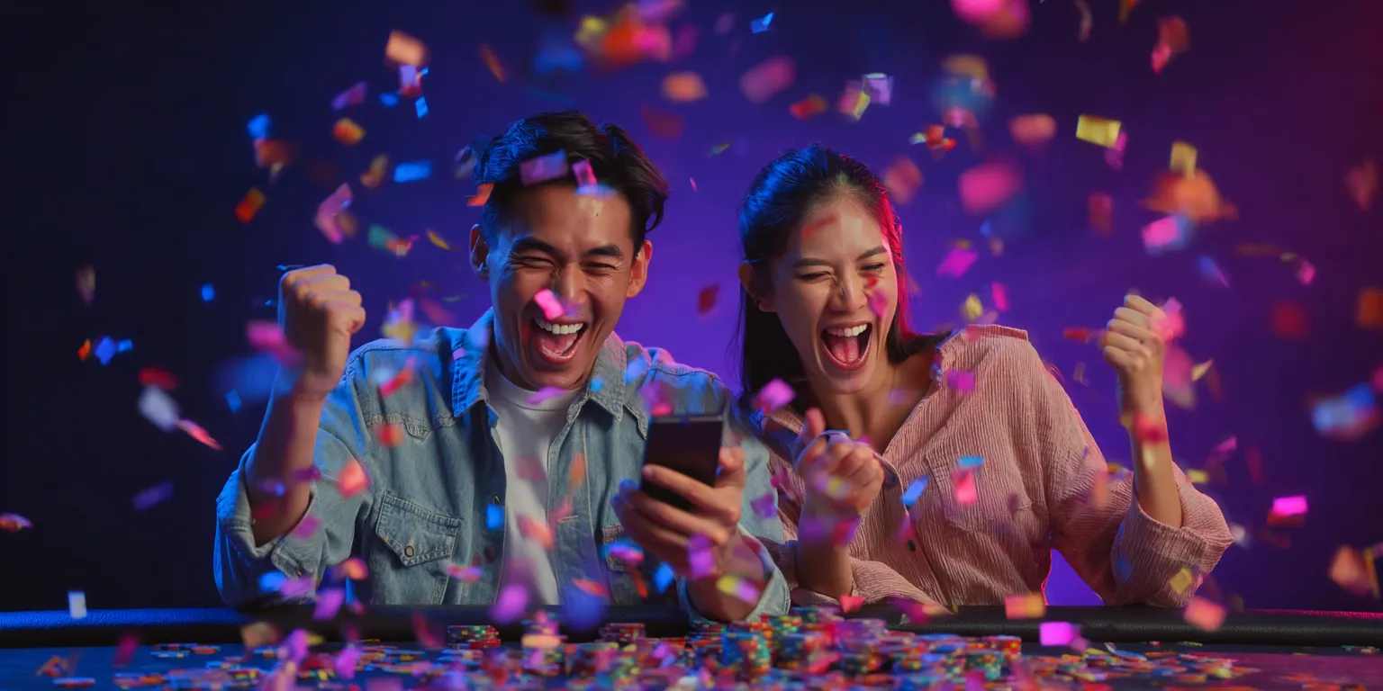 Khám Phá Ku3933: Một Cách Chơi Xổ Số Đặc Biệt