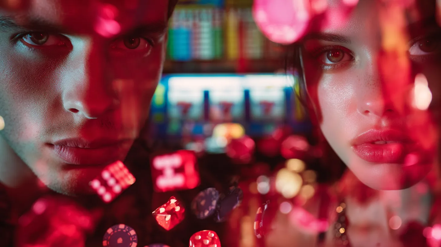 Khám Phá Thế Giới Casino với RR88: Trải Nghiệm Đẳng Cấp và Thú Vị