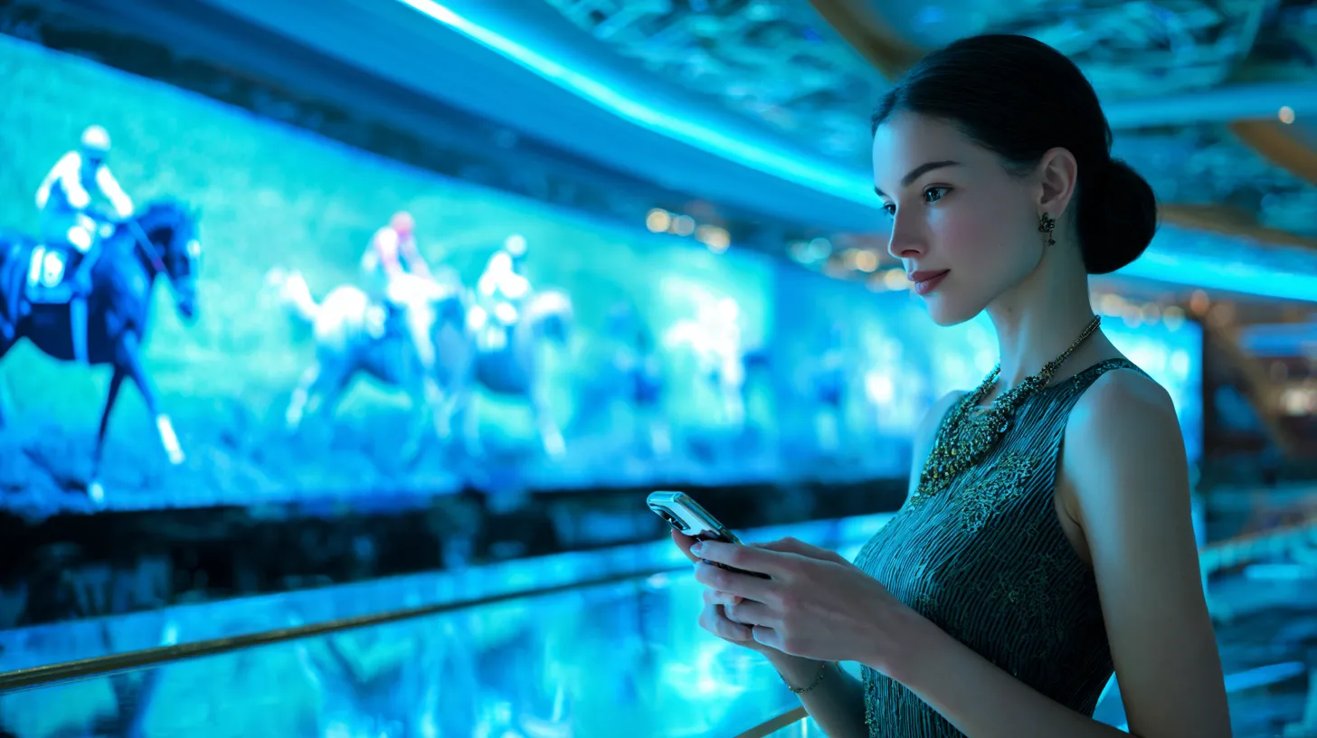 Khám Phá 69vin: Nền Tảng Cá Cược Bóng Đá Hàng Đầu