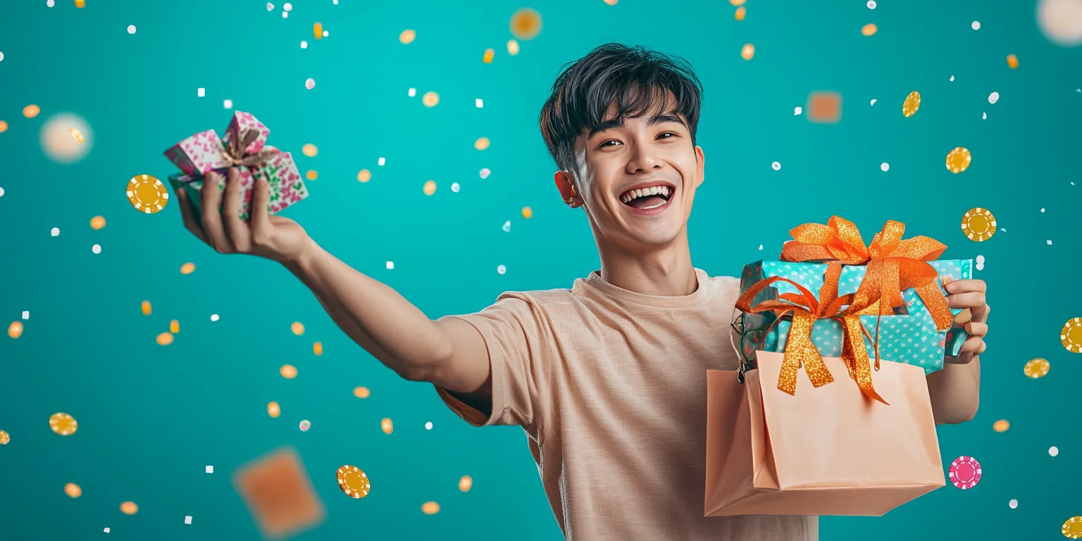 Khám Phá Thế Giới Xổ Số: Những Điều Cần Biết Về 33win9