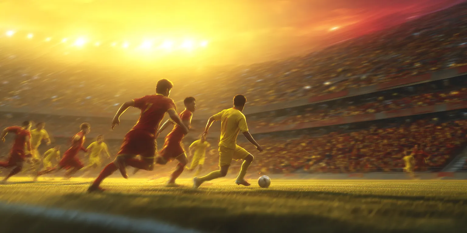 Khám Phá Thế Giới Bóng Đá Cùng rr88