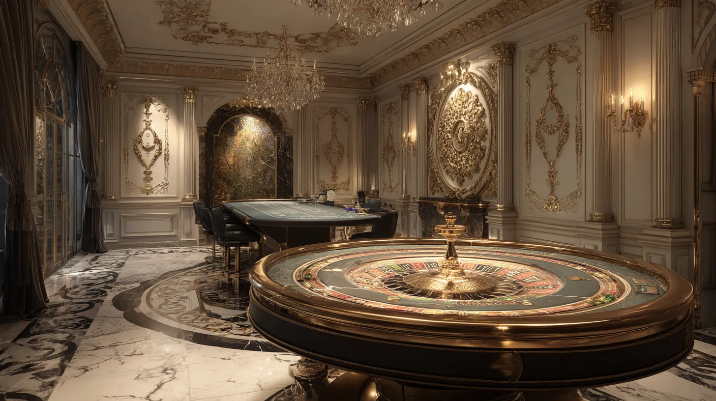 Khám Phá Jili Casino và Các Trải Nghiệm Giải Trí Đỉnh Cao