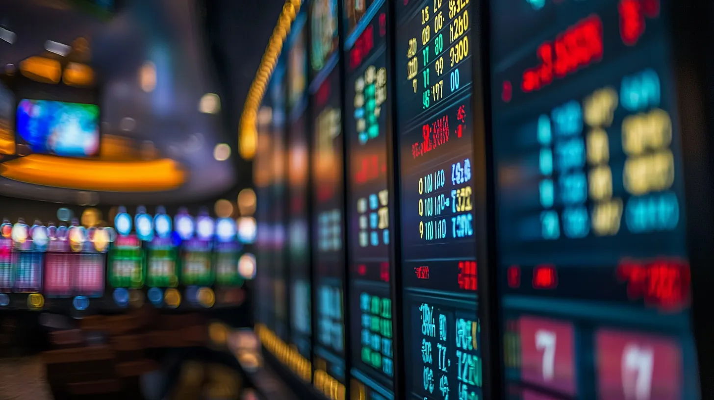 Khám Phá Thế Giới Xổ Số với 13win15: Nơi Cập Nhật Kết Quả Mới Nhất