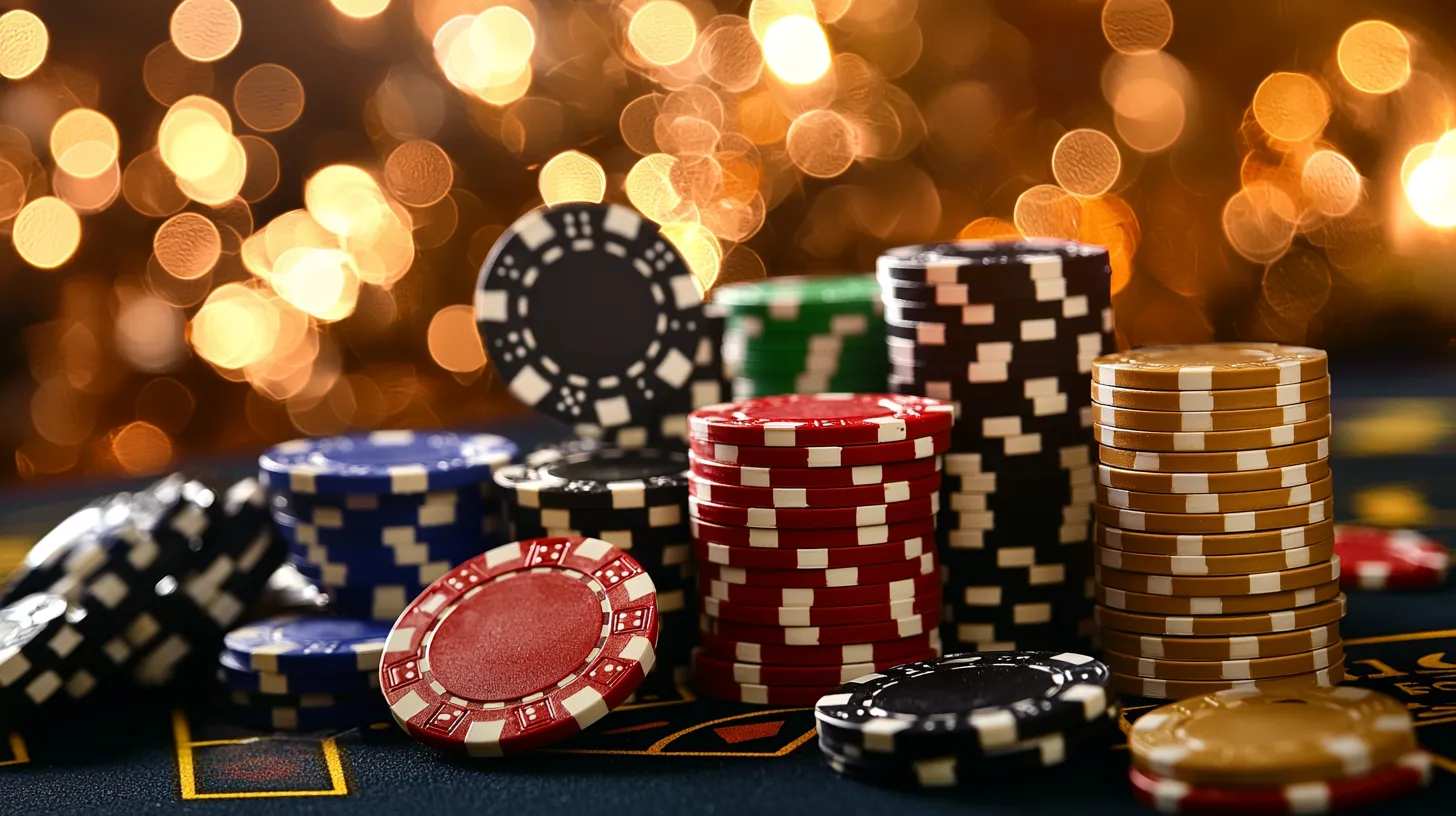 Khám Phá 009bet: Nền Tảng Đặt Cược Thể Thao Đáng Tin Cậy