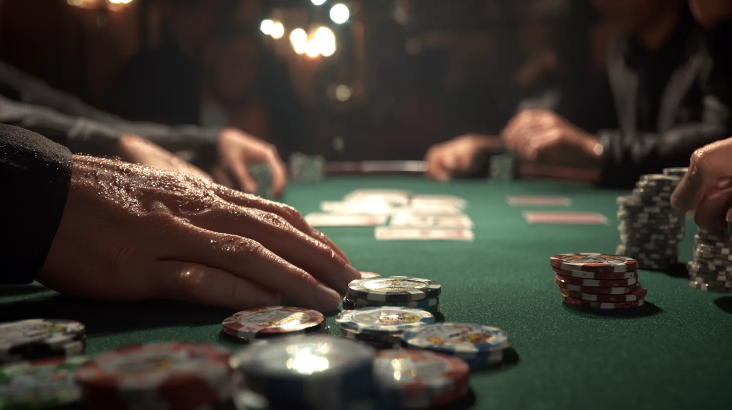 Khám Phá Ku3933: Một Cách Chơi Xổ Số Đặc Biệt