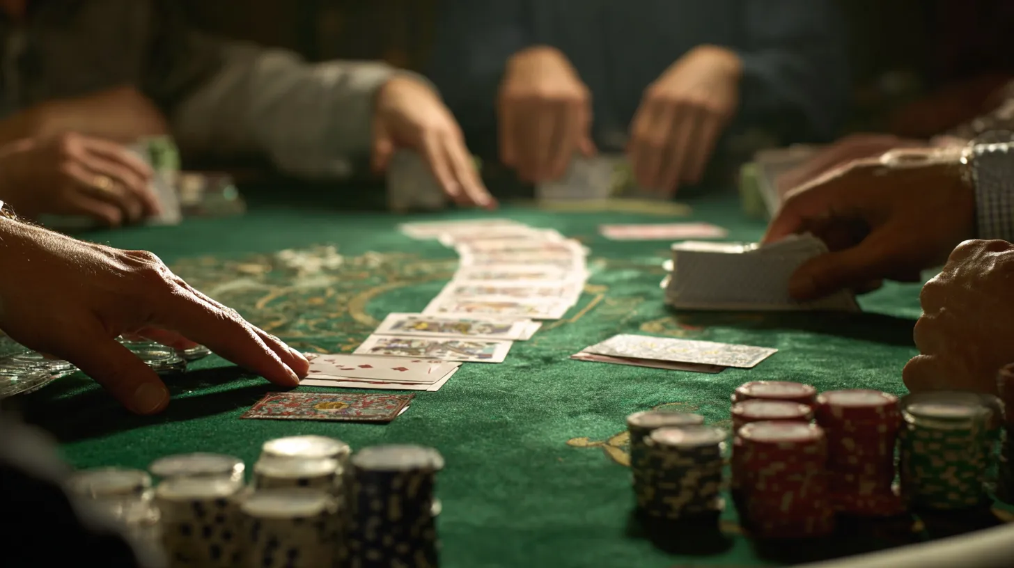 Khám Phá Ku3933: Một Cách Chơi Xổ Số Đặc Biệt