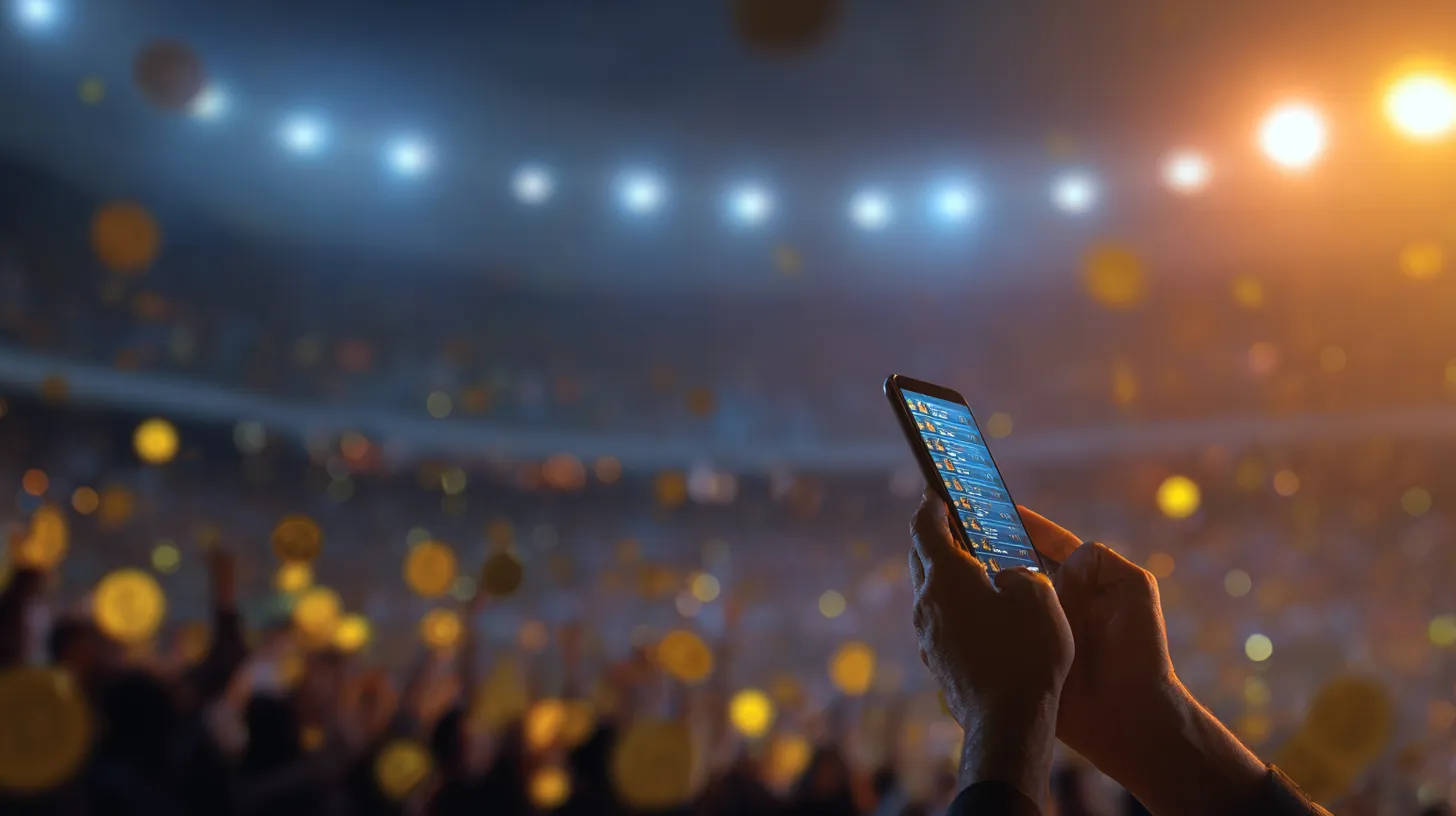 Khám Phá Thế Giới Xổ Số với 33win9