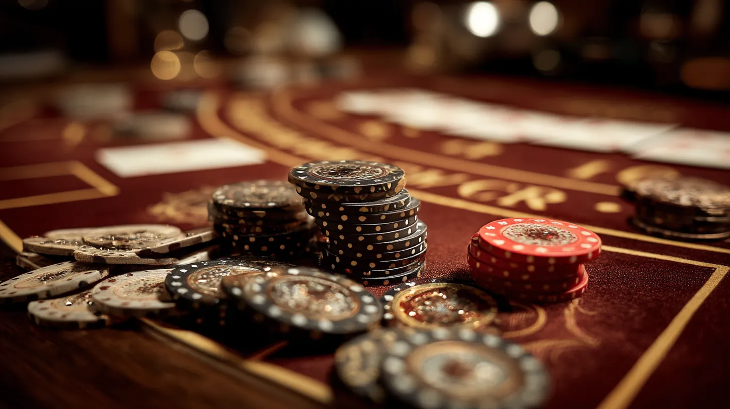 Khám Phá Thế Giới Của RR88 Casino: Trải Nghiệm Giải Trí Đỉnh Cao