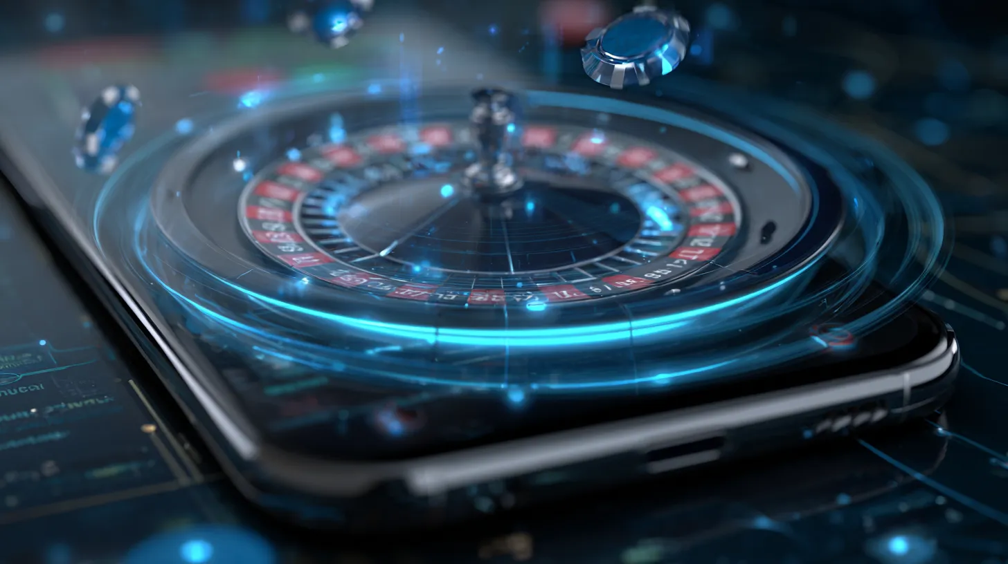 Khám Phá Jili Casino: Nơi Trải Nghiệm Các Trò Chơi Đỉnh Cao