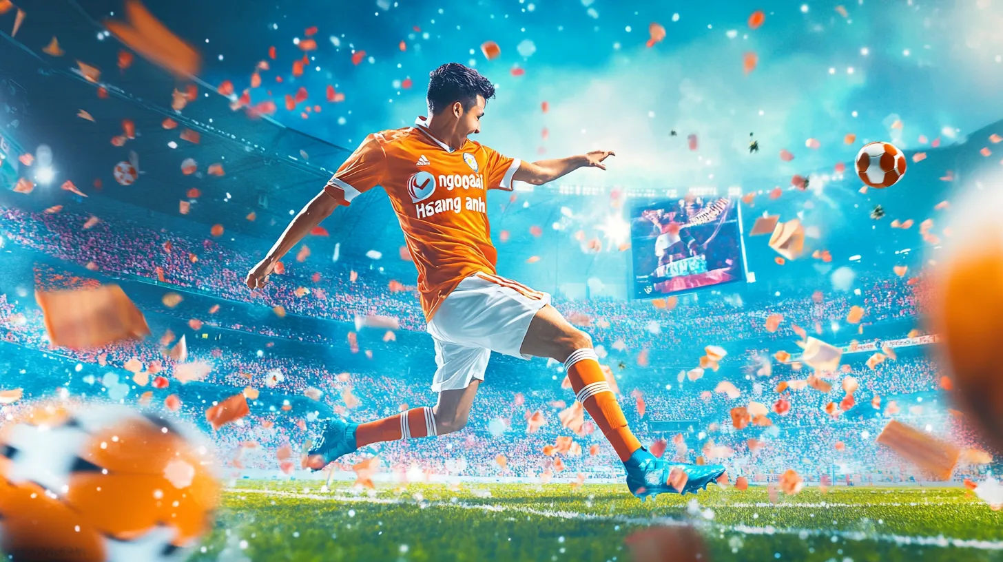 Khám Phá Thế Giới Bóng Đá: Từ RR8822 Đến Những Trận Đấu Nảy Lửa