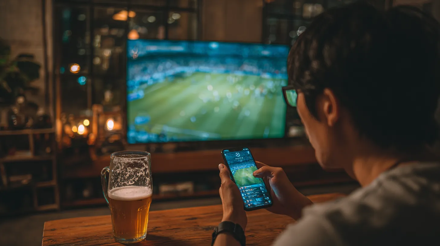 Khám Phá 69win: Nền Tảng Đáng Tin Cậy Cho Những Người Đam Mê Bóng Đá