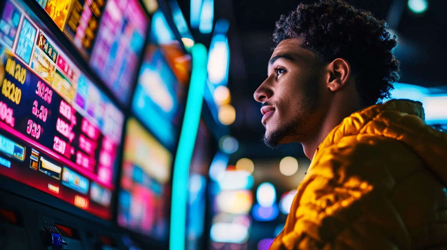 Khám Phá Thế Giới Của 009bet: Nền Tảng Cá Cược Hàng Đầu