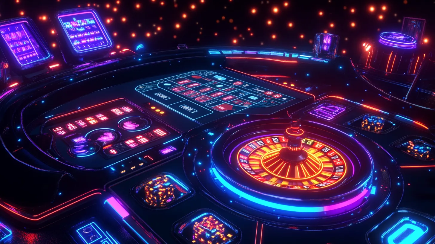 Khám Phá ae388: Nền Tảng Cá Cược Đẳng Cấp Nhất