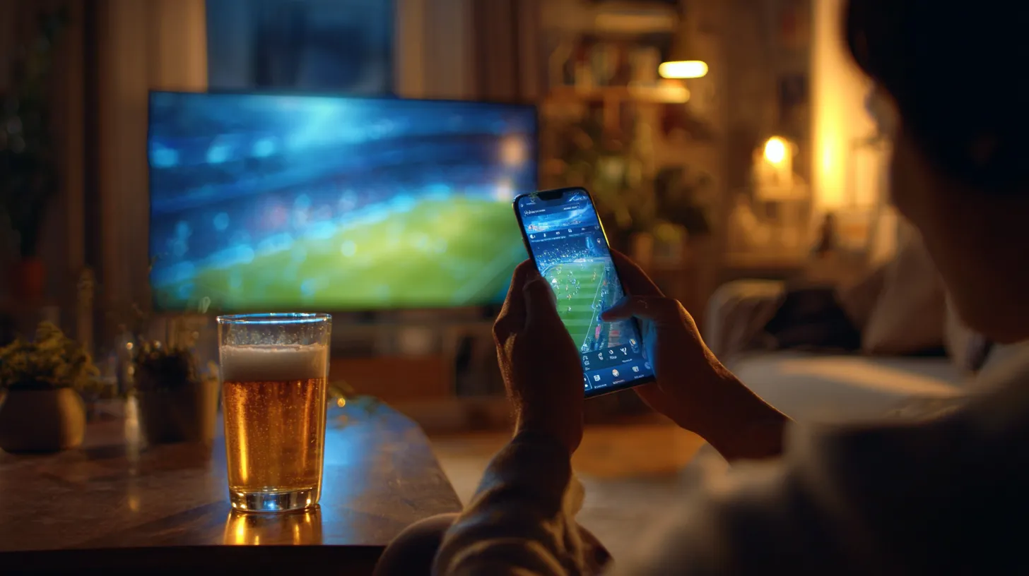 Khám Phá Thế Giới Cá Cược Với 88i: Từ Kèo Rung Đến Thứ Hạng Của Fulham Gặp Man City