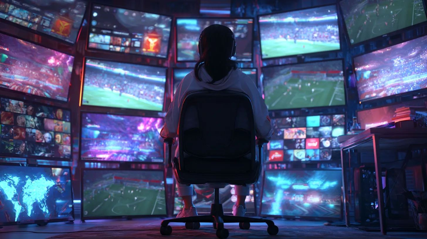 Khám Phá Thế Giới Bóng Đá Cùng RR88