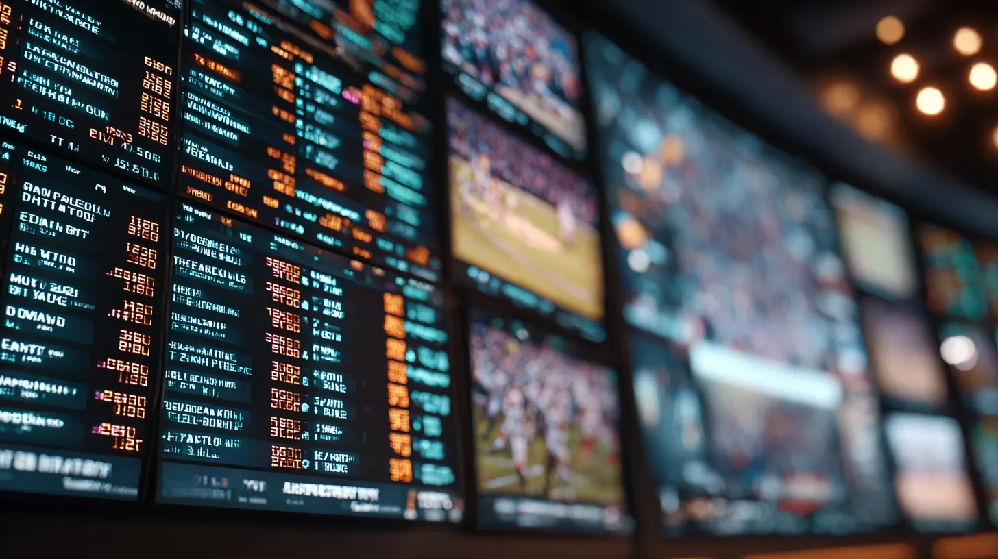 Khám Phá 98win58: Nơi Cập Nhật Kết Quả Bóng Đá Trực Tiếp