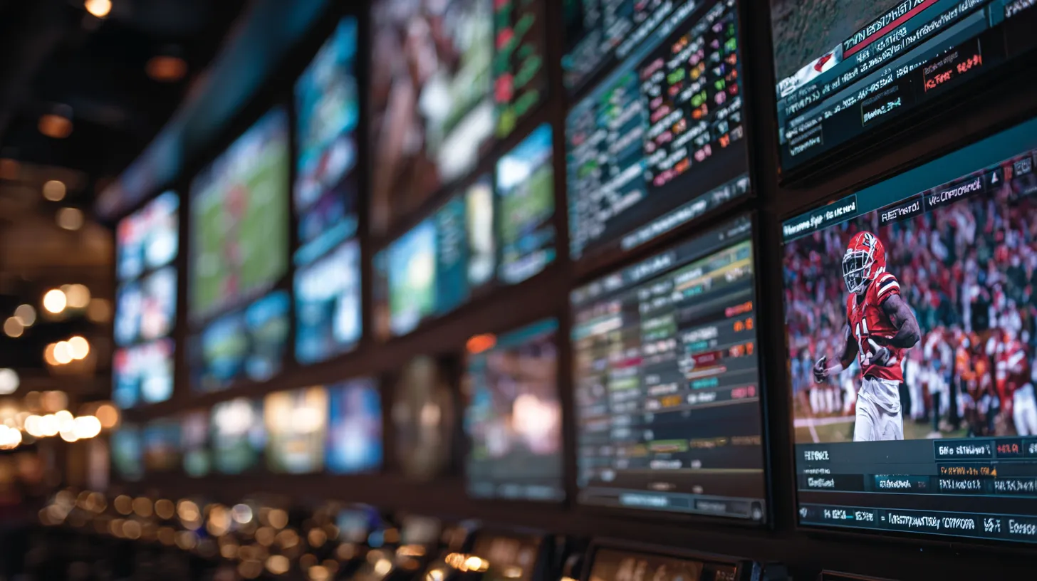 Khám Phá 98win58: Nơi Cập Nhật Kết Quả Bóng Đá Trực Tiếp