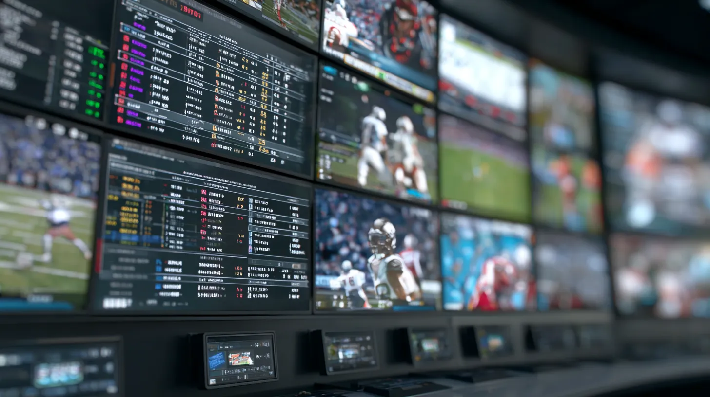 Khám Phá 98win58: Nơi Cập Nhật Kết Quả Bóng Đá Trực Tiếp