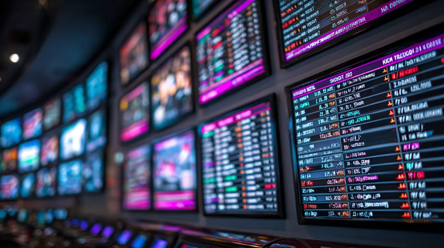 Khám Phá 88i: Điểm Đến Tuyệt Vời Cho Người Yêu Thích Bóng Đá