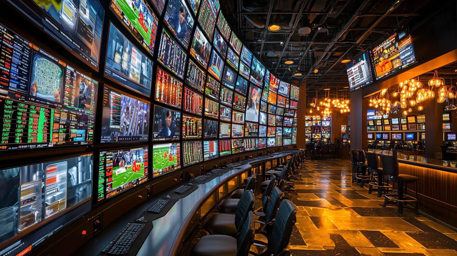 Khám Phá Trang Chủ Onbet2: Nơi Cung Cấp Thông Tin Xổ Số Miền Trung, Miền Bắc, và Miền Nam