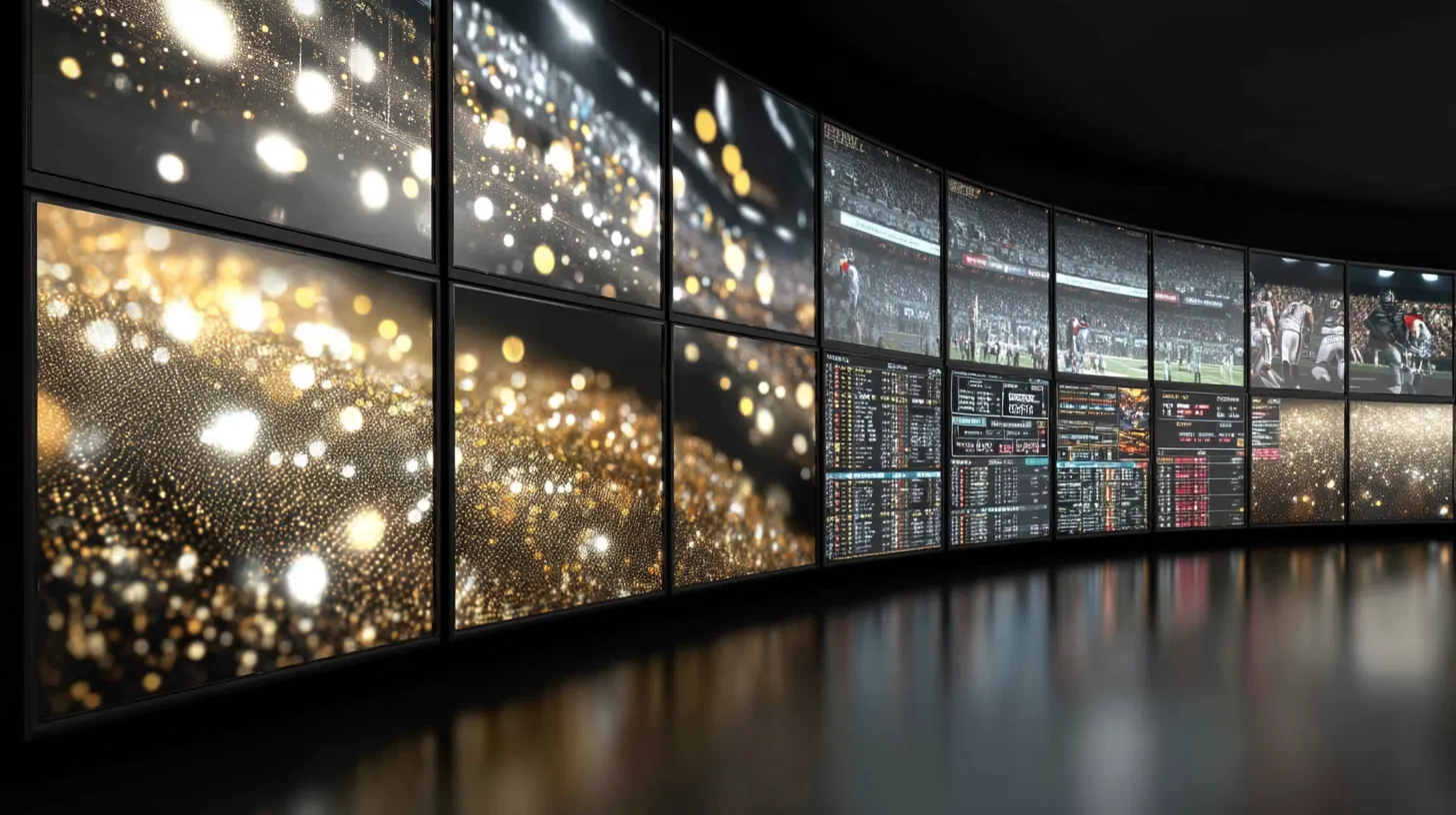 Khám Phá Thế Giới Game Bài 88i và Bóng Đá Nam Mỹ