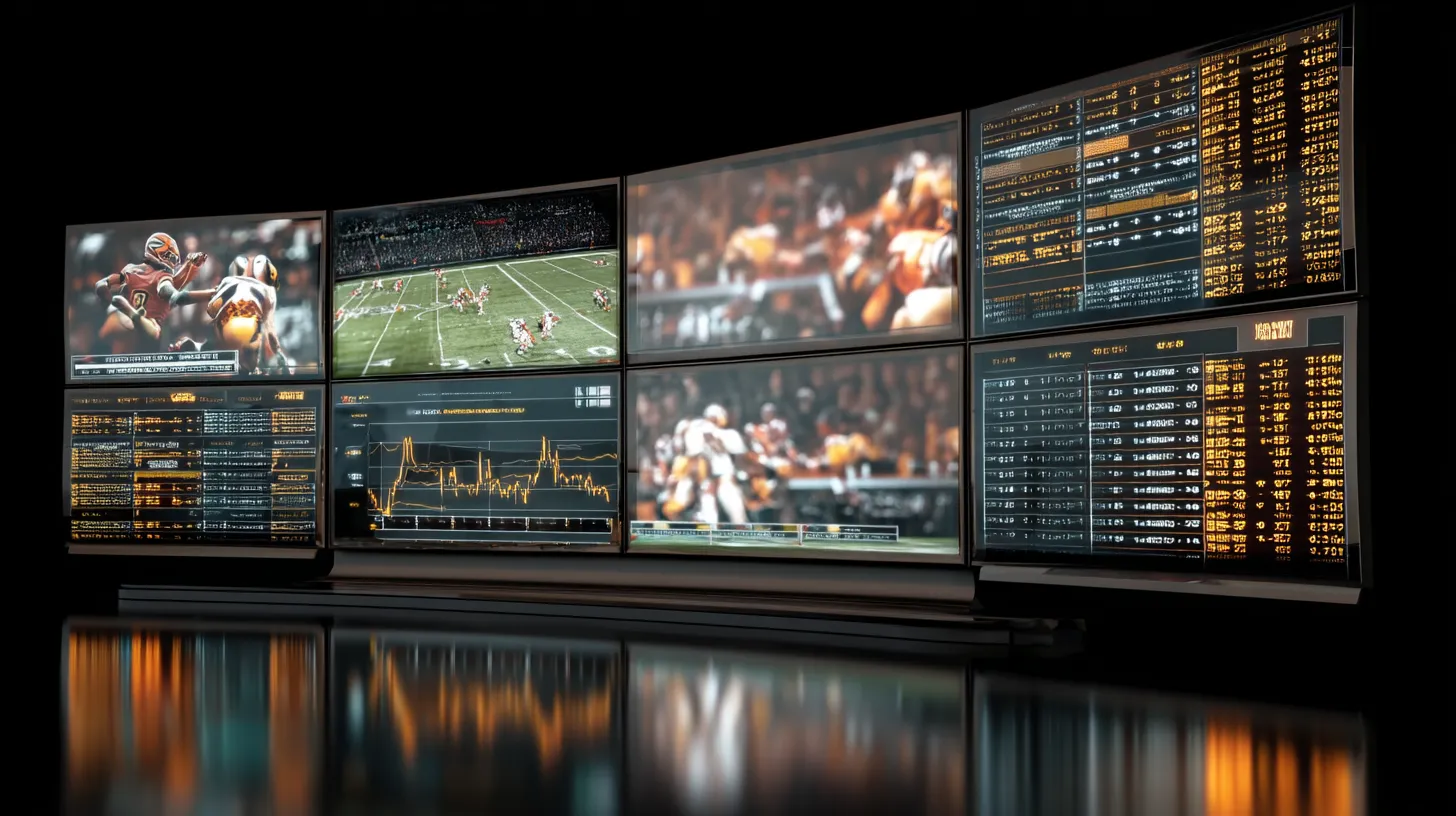 Khám Phá Thế Giới Bóng Đá Cùng 69win