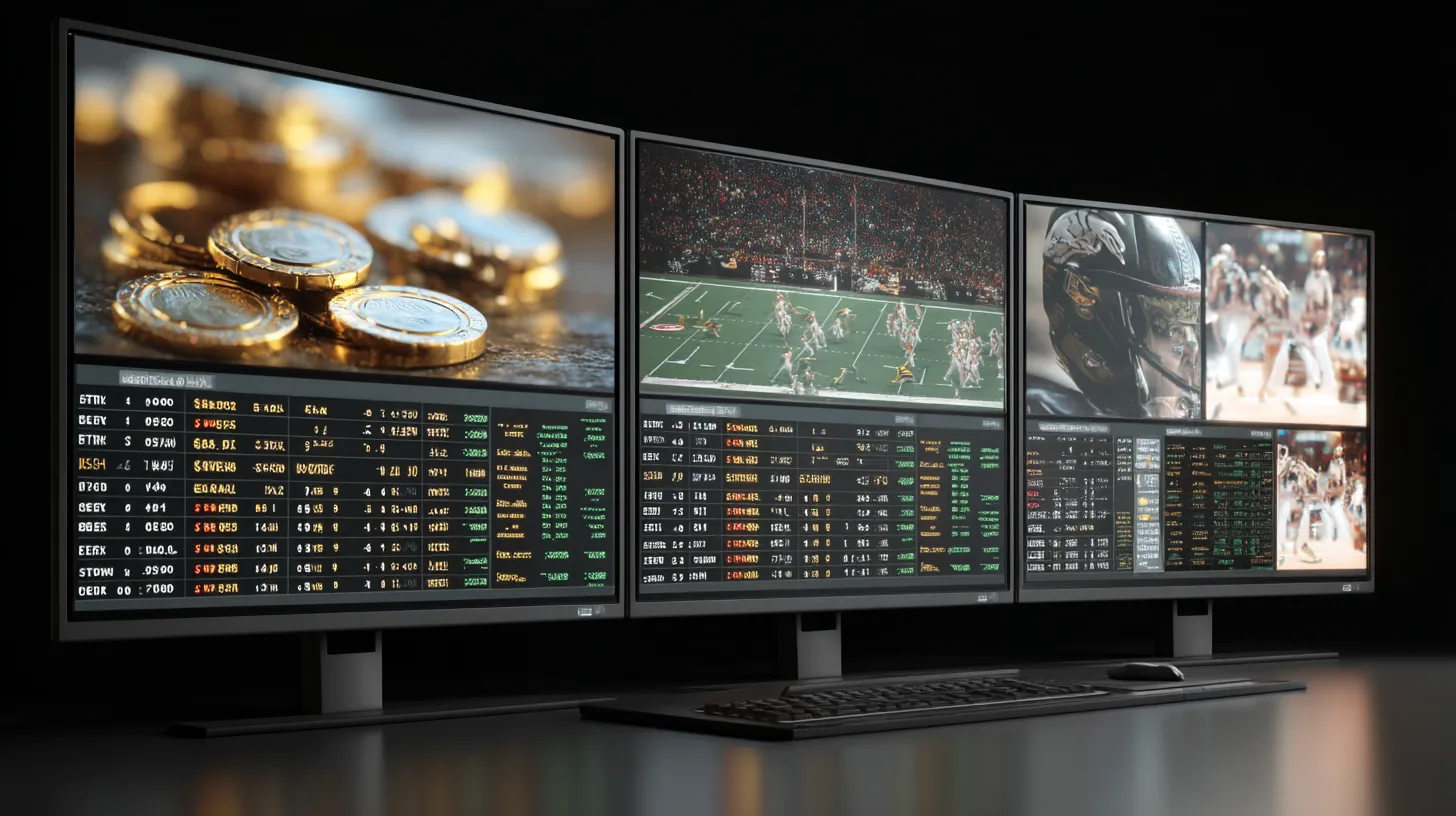 Khám Phá Thế Giới Thể Thao với 69win