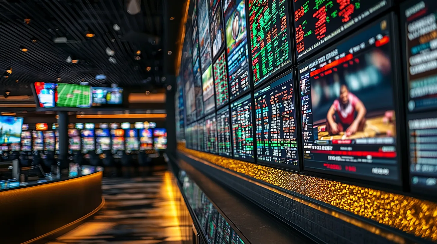 Khám Phá Thế Giới Thể Thao với 69win