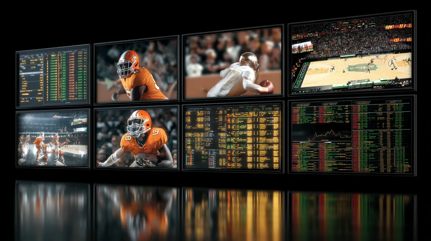 Khám Phá Thế Giới Xổ Số Online: 33win39 và Các Lựa Chọn Hấp Dẫn