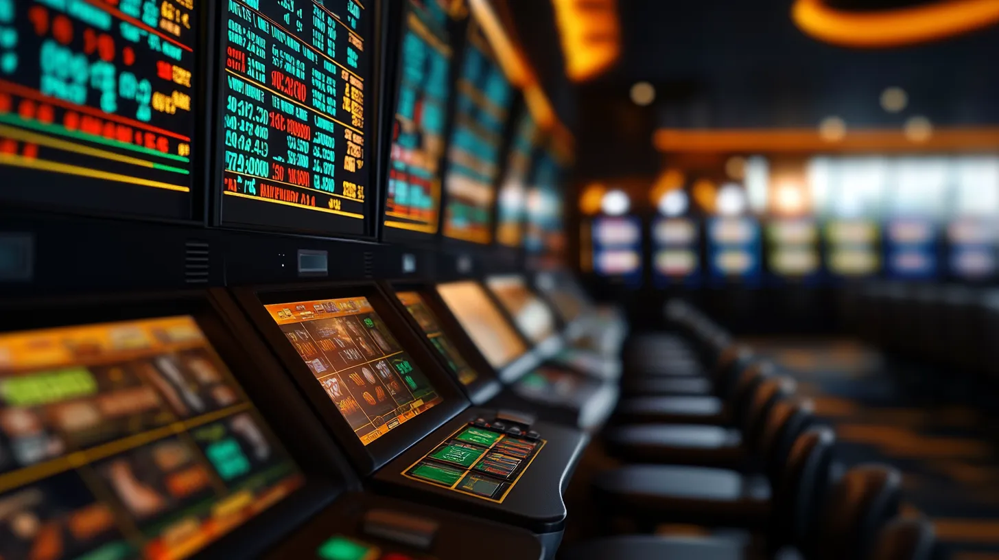 Khám Phá Bong8899: Điểm Đến Tin Cậy Cho Những Người Yêu Thích Xổ Số