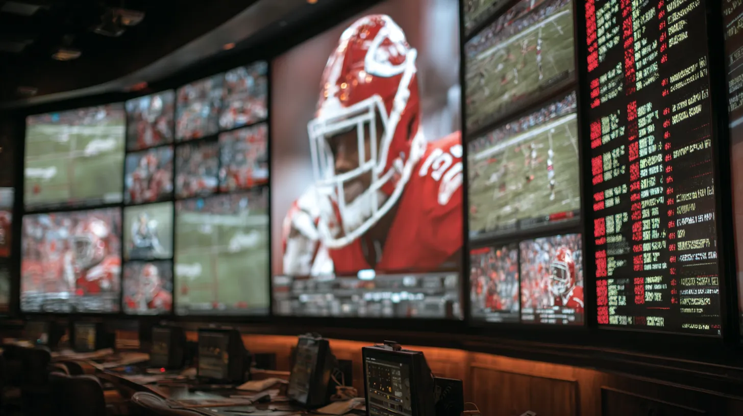 Khám Phá Ứng Dụng 88i: Giải Pháp Tối Ưu Cho Người Yêu Thích Bóng Đá